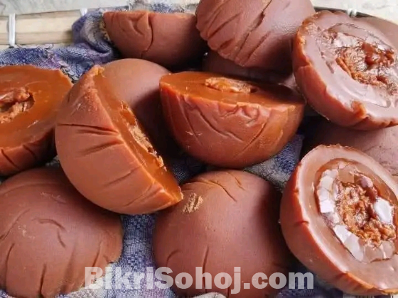 খাঁটি খেজুরের গুড়